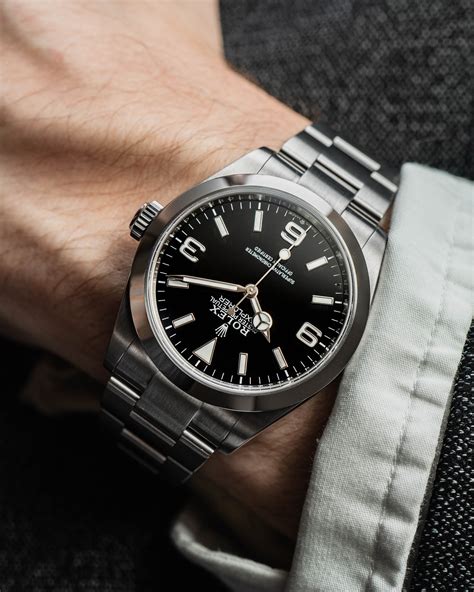 rolex explorer rep|Rolex explorer new price.